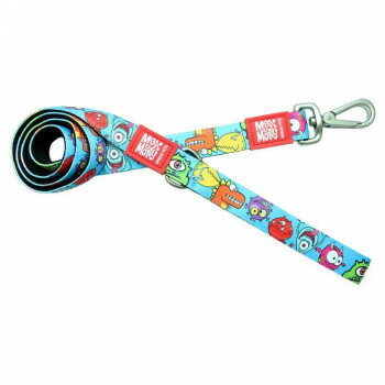 マックス＆モーリー Lリード リトルモンスター