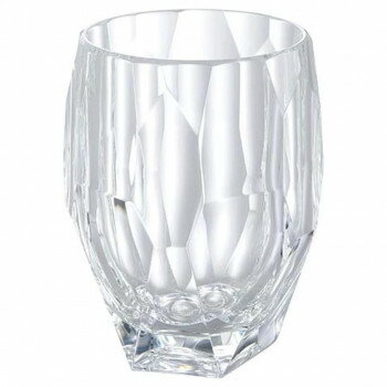 佐藤金属興業 SALUS クリスタル タンブラー(3)