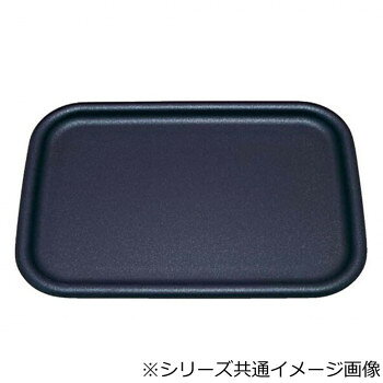 福井クラフト 尺3ロイヤルトレー黒パール弱SL 50309000