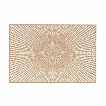 福井クラフト 450長角マット ドット ゴ-ルド 50312110