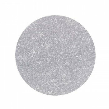 福井クラフト 400丸マット 乱糸 シルバ- 50312160