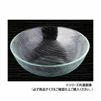 福井クラフト AC39cmさざ波丸鉢 51354270