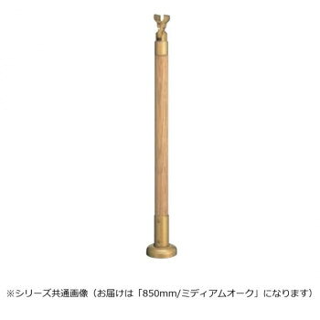 　ギフト対応について　楽天国際配送対象店舗 （海外配送）　Rakuten International Shipping&nbsp;シロクマ 支柱 ミディアムオーク GBR-721B 850mmおすすめ【シロクマ 支柱 ミディアムオーク GBR-721B 850mm】 fk094igrjs 室内用、角度調整タイプの支柱です。カットして高さを低く調整できます。サイズ支柱φ45個装サイズ：11×12×85cm重量個装重量：2700g素材・材質タモ集成材仕様カラー:ミディアムオーク付属品C8-50オールアンカー(コンクリート用)、ナベ 6×40 タッピンネジ(木質用)、ズレ防止用パッキン(グリップ用)生産国日本 製品詳細 商品名：シロクマ　支柱 ミディアムオーク GBR-721B　850mmカラー・サイズ名称：1919403JANコード：4936350020367 広告文責 (有)イースクエアTEL:0120-532-772 ※お客さま都合による、ご注文後の[キャンセル][変更][返品][交換]はお受けできませんのでご注意下さいませ。※当店では、すべての商品で在庫を持っておりません。記載の納期を必ずご確認ください。※ご注文いただいた場合でもメーカーの[在庫切れ][欠品][廃盤]などの理由で、[記載の納期より発送が遅れる][発送できない]場合がございます。その際は、当店よりご連絡させていただきます。あらかじめご了承ください。 こちらの商品は【お取り寄せ(14営業日以内に発送予定)】となります。