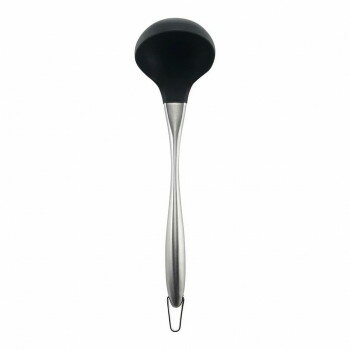 Soup Ladle （Holed） - 佐藤金属興業 スカンディック レードル