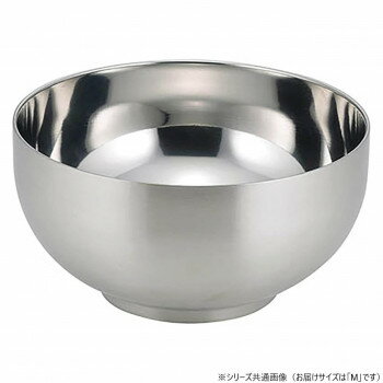 佐藤金属興業 ダブルボウル M