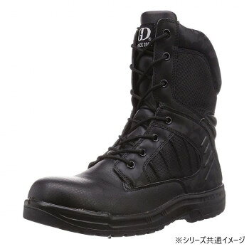 ジーデージャパン 作業靴・安全靴 GD-81 28cm