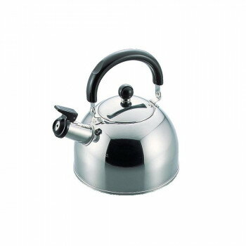 フジノス ケトル＆小物 シリーズ ホイッスルケトル 2.0リットル 106803