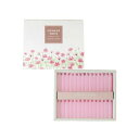 丸叶むらた コスモスノオトろうそく 16分 56本入 250346