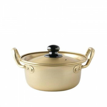 佐藤金属興業 ラーメン鍋 18cm