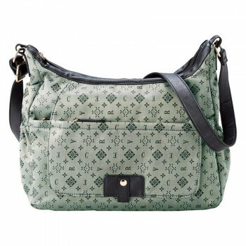 クレア トラベラー ショルダーバッグ CR75810-B 5419-242