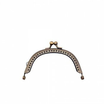 INAZUMA イナズマ 口金 (約)横8.5×高さ5.5cm (AG) BK-872