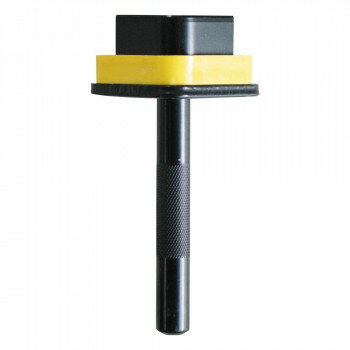 高芝ギムネ製作所 DIA-T ストラップエンドパンチ L型(中)W40×H15mm L01