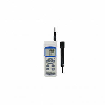 SDデータロガマルチ水質測定器 CD-4307SD
