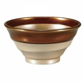 福井クラフト TA15cm段付鉢 銀透きべっ甲 31008180