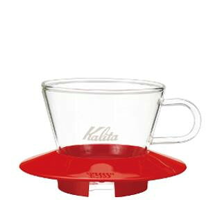 Kalita(カリタ) WDG-155(RD) 5048
