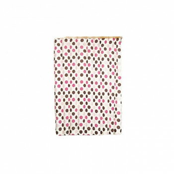 カーテン ラウンドドット60-110X135P 546693000135013