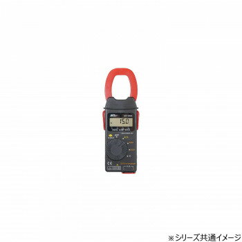 マザーツール 交流デジタルクランプメーター MT-600A