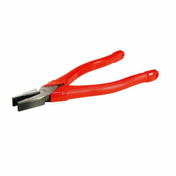 室本鉄工 メリー MERRY 軽量ペンチ(成形) 2080-185 02314