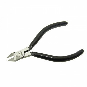 室本鉄工 メリー MERRY プロエッジニッパ(極薄平刃) TH01 25181