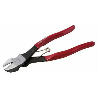 Nippers - 室本鉄工 メリー MERRY 超硬ワイヤニッパ CT305-8 35284