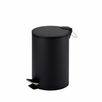 マイトラッシュII ペダルペール12L(ブラック) MJ-0672 1034162