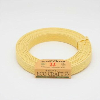 ハマナカ エコクラフト No.10 2233010