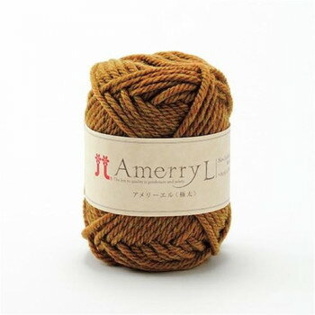 ハマナカ アメリー エル 極太 No.103 2414103