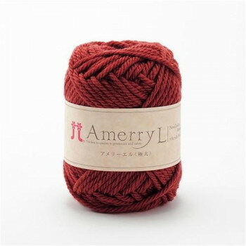 ハマナカ アメリー エル 極太 No.106 2414106