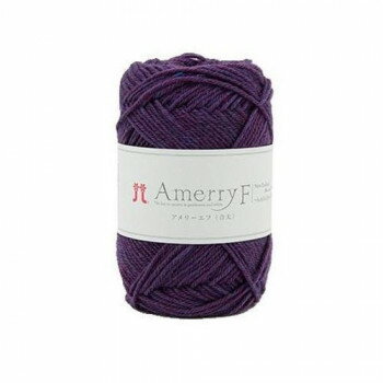 ハマナカ アメリーエフ 合太 No.510 2458510