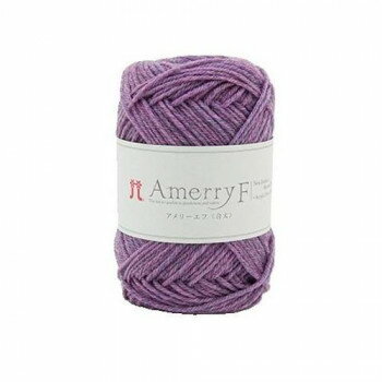 ハマナカ アメリーエフ 合太 No.511 2458511