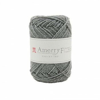 ハマナカ アメリーエフ 合太 No.523 2458523