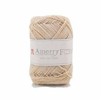 ハマナカ アメリーエフ 合太 No.529 2458529