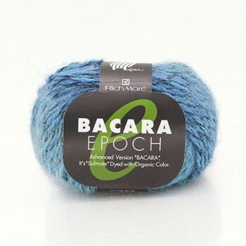 紗 - ハマナカ リッチモア バカラ・エポック No.280 2609280