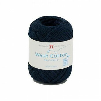 ハマナカ ウオッシュコットン No.33 2744033