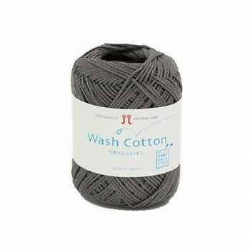 ハマナカ ウオッシュコットン No.39 2744039