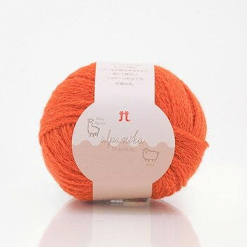 ハマナカ アルパニカ No.4 3887004