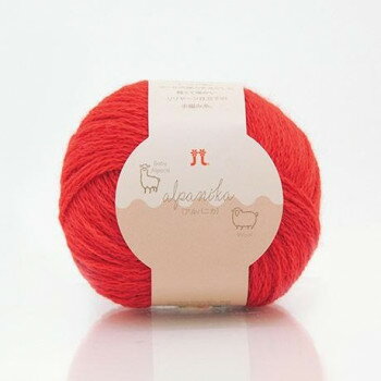 ハマナカ アルパニカ No.5 3887005