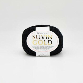 ハマナカ リッチモア スビンゴールド No.17 4030017