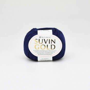 ハマナカ リッチモア スビンゴールド No.24 4030024