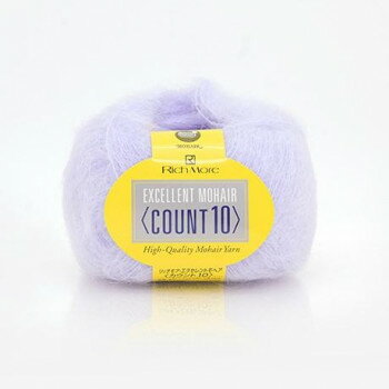 ハマナカ リッチモア エクセレントモヘア カウント10 No.79 6289079