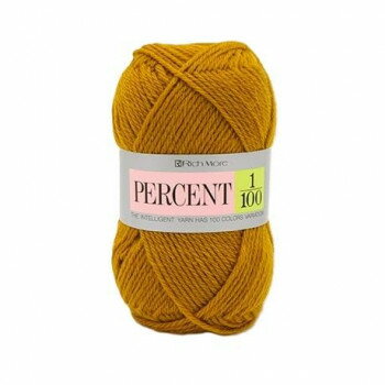 ハマナカ リッチモア パーセント No.8 117008