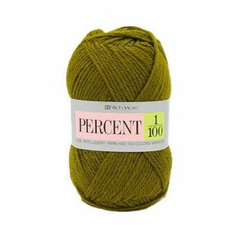 ハマナカ リッチモア パーセント No.11 117011