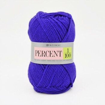 ハマナカ リッチモア パーセント No.112 117112