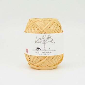 ハマナカ エコアンダリヤ No.42 200042