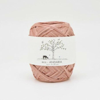 ハマナカ エコアンダリヤ No.54 200054