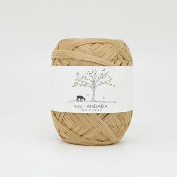 ハマナカ エコアンダリヤ No.169 200169