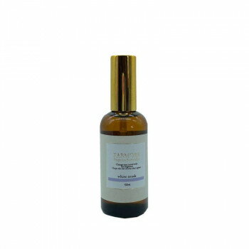 ファブモア ルームスプレー PU ホワイトムスクの香り(3.0)