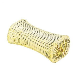 今枝商店 Romantic Rattan 籐枕 C2 [ラッピング不可][代引不可][同梱不可]