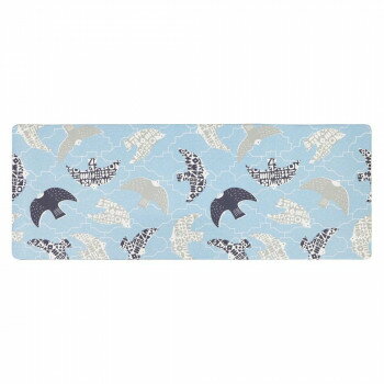 �С��� PVC ������ ���å���ޥå� 120 �襳���ʥ��ꥨ�������