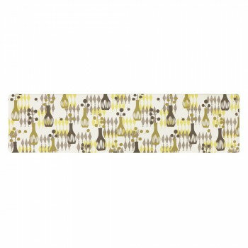 ベイス PVC 拭ける キッチンマット 180 ヨコズナクリエーション